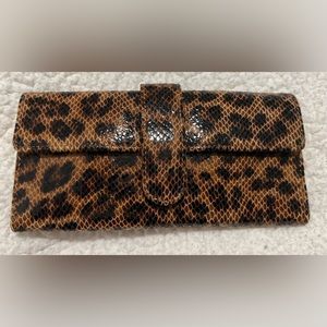 Hobo International Wallet